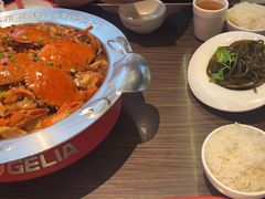 -胖哥俩肉蟹煲(淮安万达店)