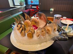 -南门四季铜锅涮肉(大屯·北苑店)