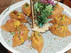 -领鲜活海鲜榴莲自助火锅(东门店)