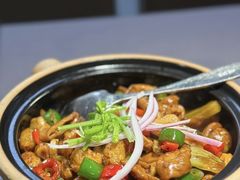 -客语客家菜(华发商都店)