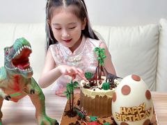 -CAKE BOSS 蛋糕老板(西单君太百货店)
