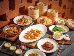 -领事馆19号中餐厅(厦门海景洲际酒店)
