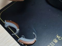 -惠耳听力助听器(登云路店)