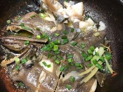 -小时候焗海鲜(鄞州万达店)