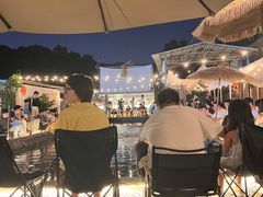 -DGE季风钓虾营地·团建·聚会