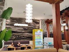 -尚宴牛特鲜自助(太原街万达店)