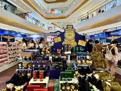 -天河城购物中心