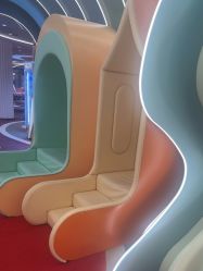 -奈尔宝·国风主题儿童乐园·亲子餐厅(豫园商城店)