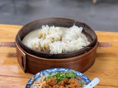 -晓友烧麦(光华村店)