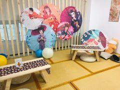 -柴迷FANS CLUB·柴犬狗咖·猫咖
