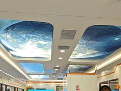 -极橙儿童齿科矫正中心(奥城店)
