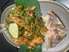 -Ameigo梅果·云贵川bistro(长宁来福士店)