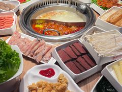 -季季红火锅(长沙步行街店)