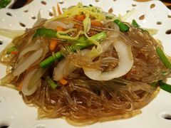 -紫霞门韩国料理烤肉(深南东路店)