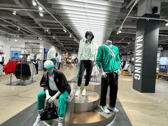 -万达广场(南宁青秀店)