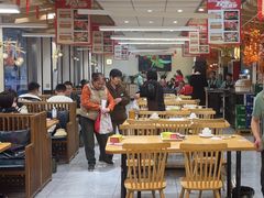 -天盛海鲜烧烤大排档·本地小海鲜·牟平腿穗子(幸福店)