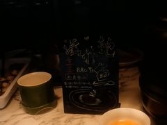 -洲际酒店·地平线全日餐厅HORIZON CAFÉ