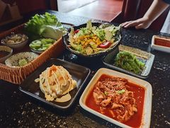 -牛焱·和牛烧肉(五大道店)