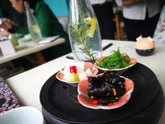 -荷庭·精致湘菜(华强北九方店)
