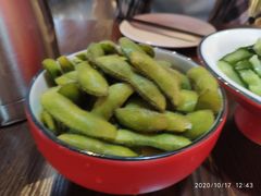 -虾弄弄海派小龙虾·牛羊蝎子火锅