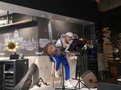 -斯比特花园西餐厅(东方商厦店)