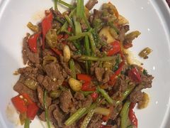 -李记饺子·熏酱东北菜(欢乐谷店)