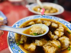-樊川祖传馄饨(江都店)