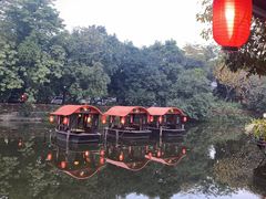 -侨美·唐荔园·40年地道粤菜