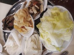 -太婆天府山珍酒楼(亚运村店)