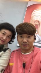 -V+SALON造型
