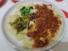 -清真·西域伙伴牛肉面·羊肉串(融创店)