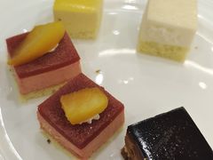 -五洲咖啡厅(五洲大酒店)