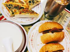 -华星冰室(湾仔店)