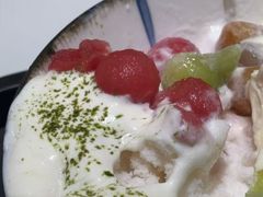 -鲜芋仙(中华广场店)