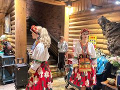 -卢布里西餐厅(总店)