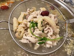 -小煵记·打边炉(西丽文光店)