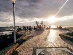 -七星潭蓝天广场