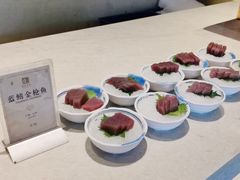 -雍和会海鲜姿造自助(湖东路店)
