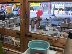 -大师傅金奖啤酒鱼(西街口总店)