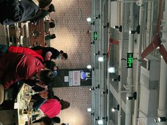 大堂-五里关火锅(牛市口店)