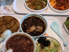 -七食九号食堂(东丽空港店)