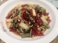 -达旺·鸡毛店(巴南万达店)