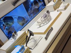 -溥仪眼镜PUYI OPTICAL(国贸商城店)