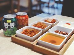 -韩香福脊骨汤锅(上杭路店)