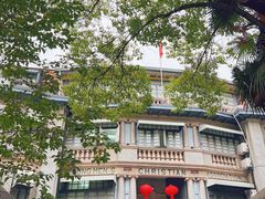 -飞马旅黎黄陂路文旅街区