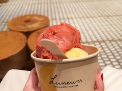 -Luneurs(幸福里店)