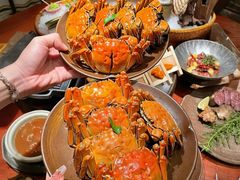 -花潮料理艺食馆(SM新生活广场店)