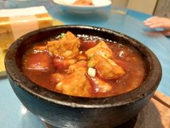 -阿毛饭店(和义路店)