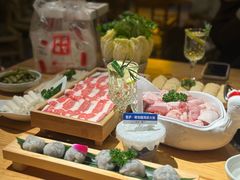 -山海蟹庐·海鲜糟粕醋火锅(慈溪店)