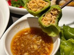 -前海沿·青岛菜(大拇指广场石老人店)